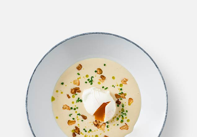 image of food in box